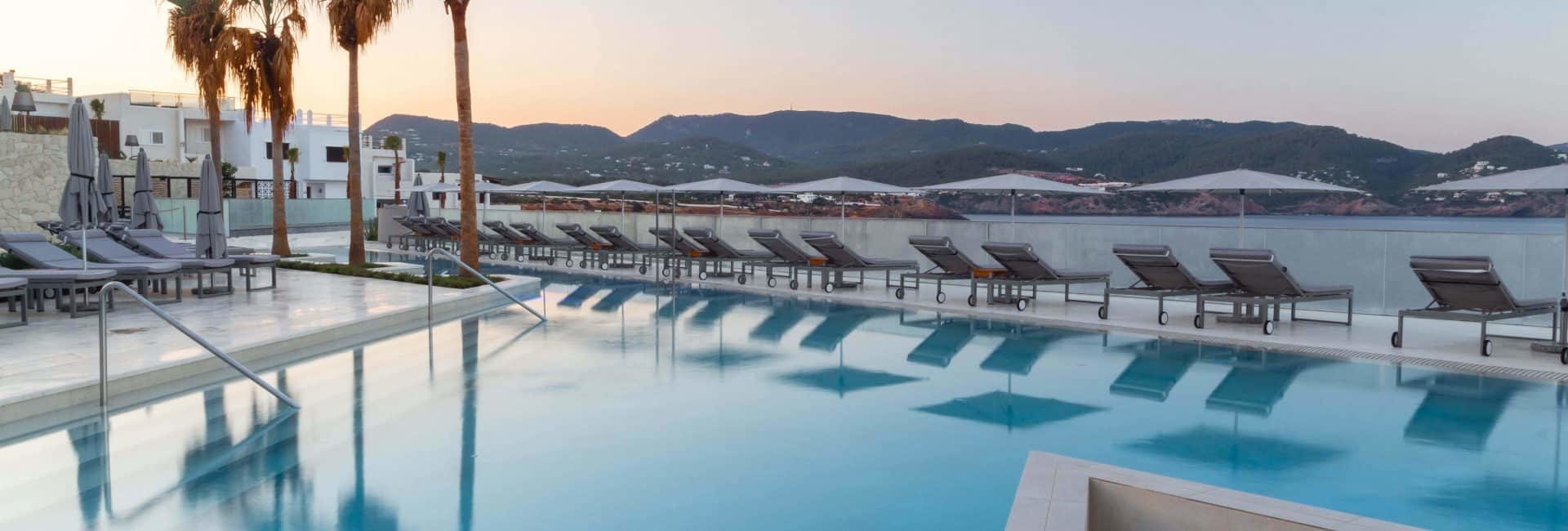 7Pines Resort Ibiza, part of Destination by Hyatt