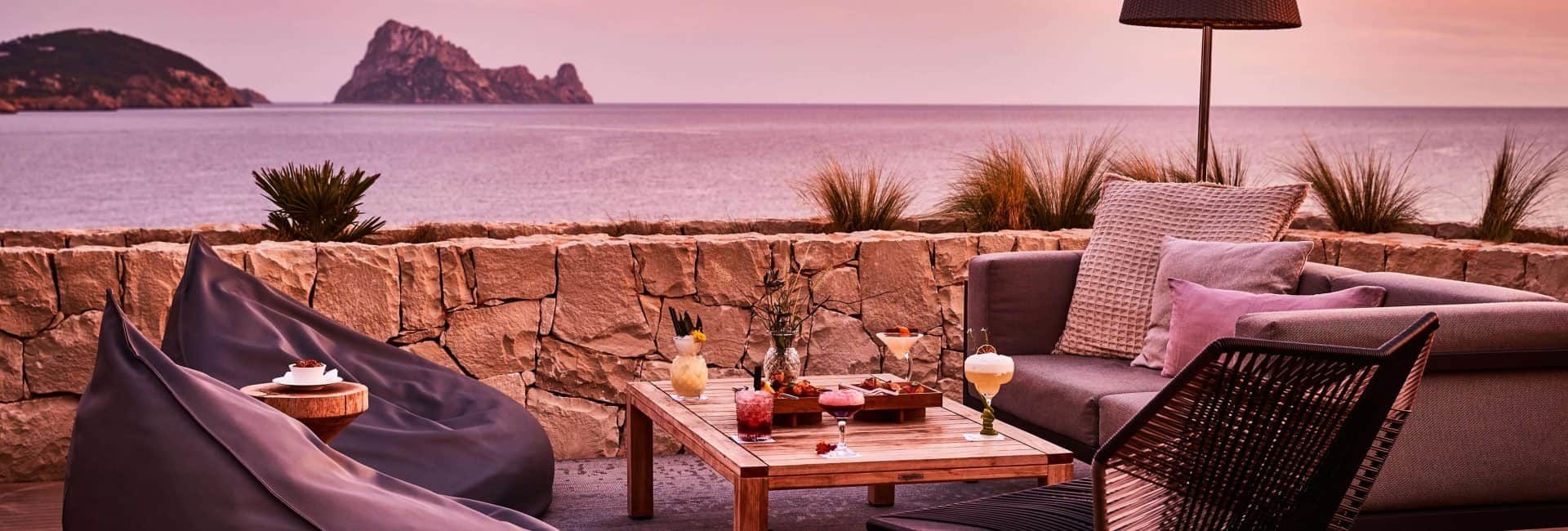 7Pines Resort Ibiza, part of Destination by Hyatt