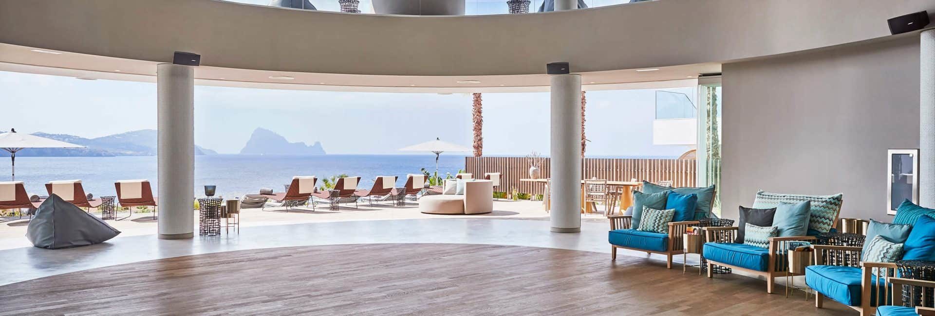 7Pines Resort Ibiza, part of Destination by Hyatt7Pines Resort Ibiza, part of Destination by Hyatt