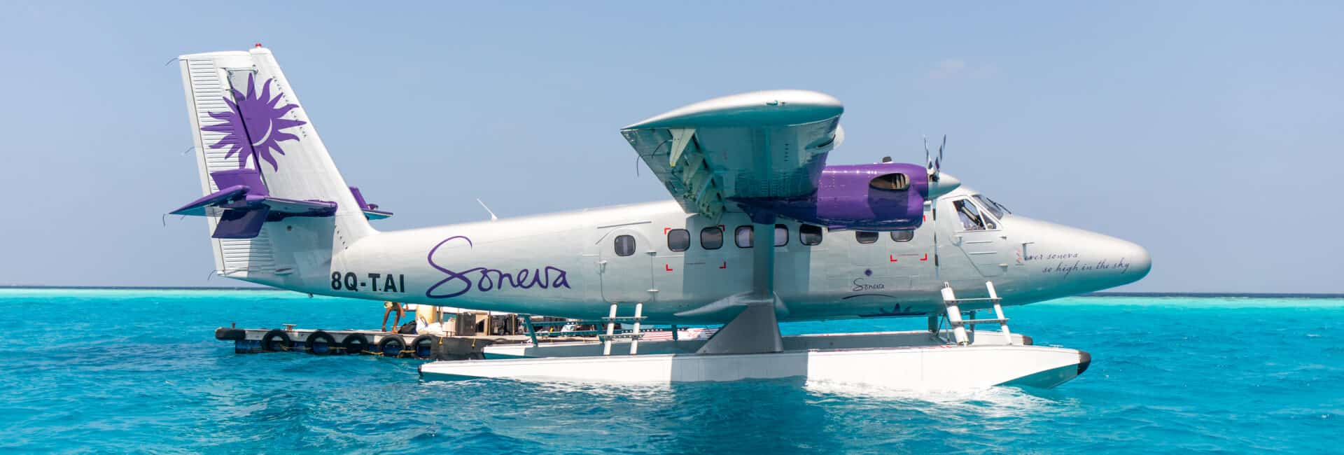 Soneva Fushi