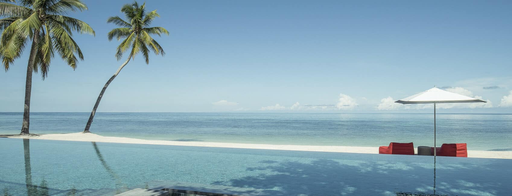 Four Seasons Desroches Island