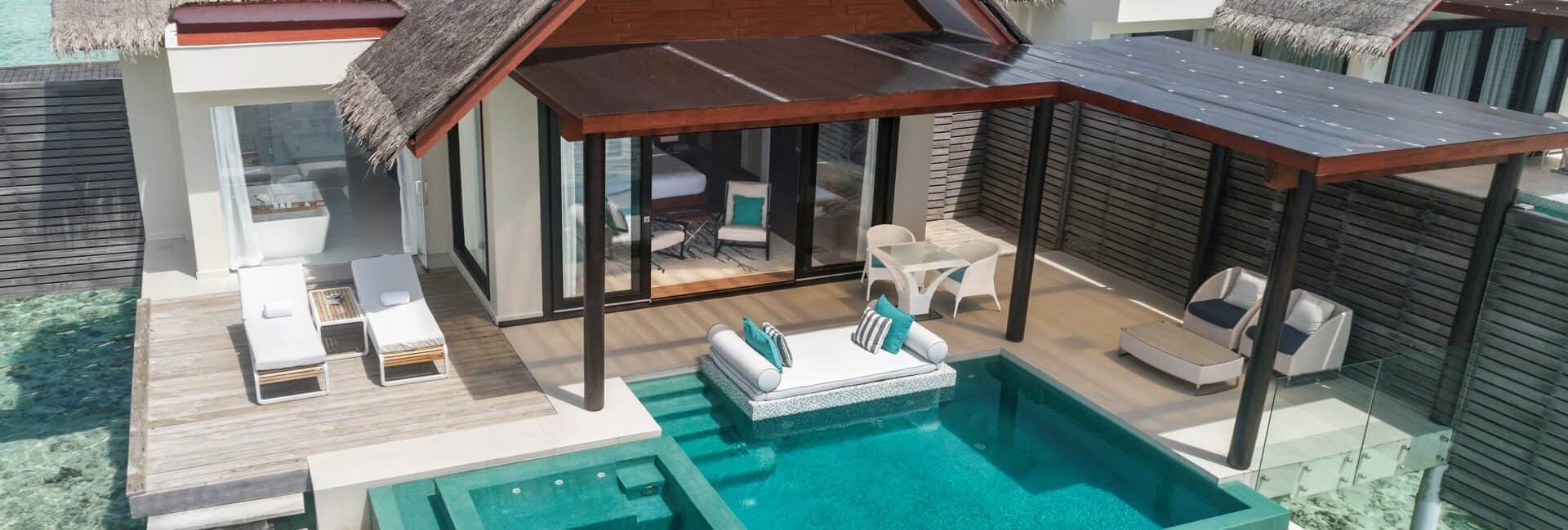 Niyama Private Islands