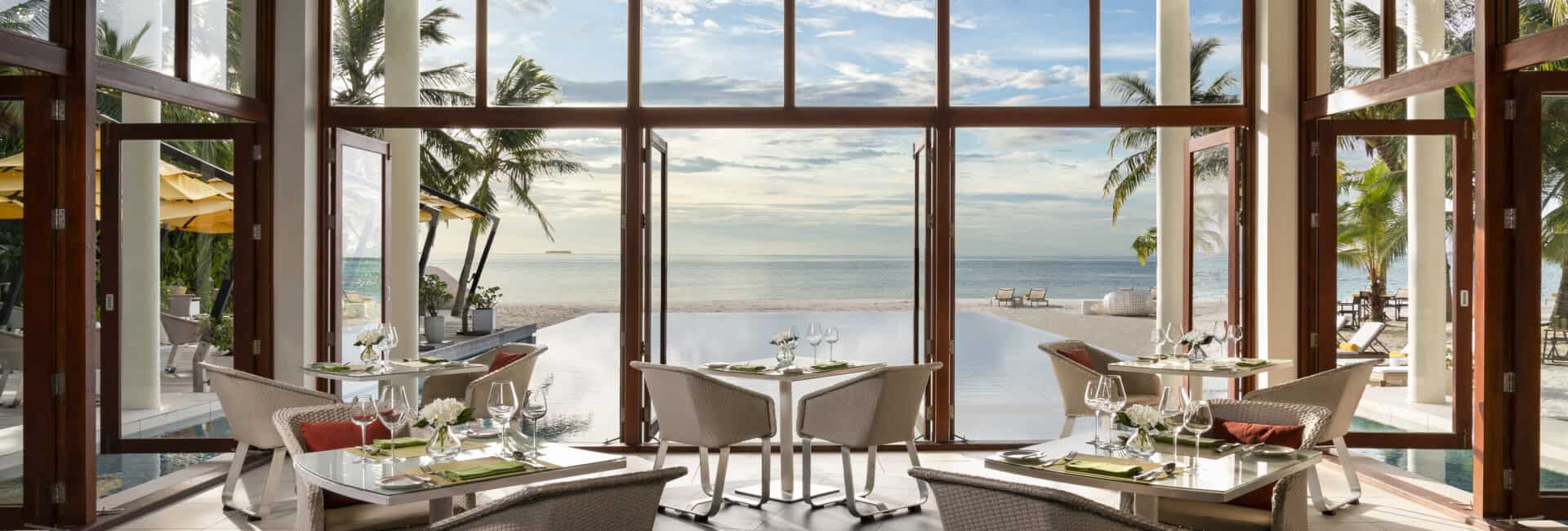 Niyama Private Islands