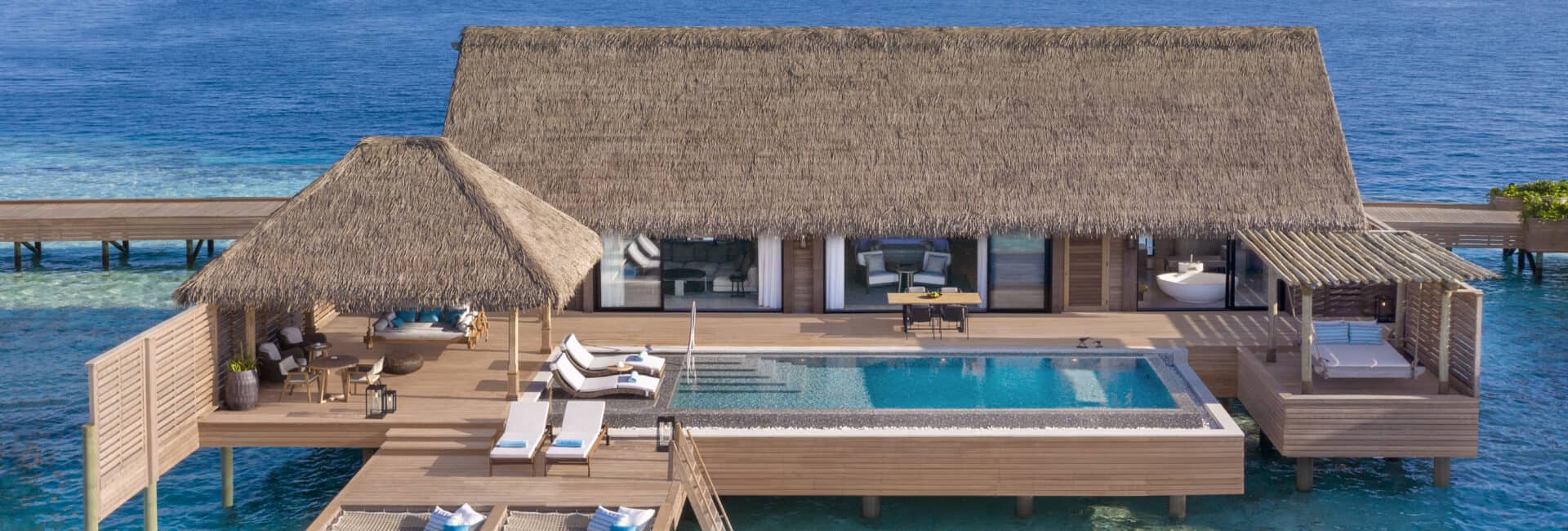 Waldorf Astoria Maldives Ithaafushi