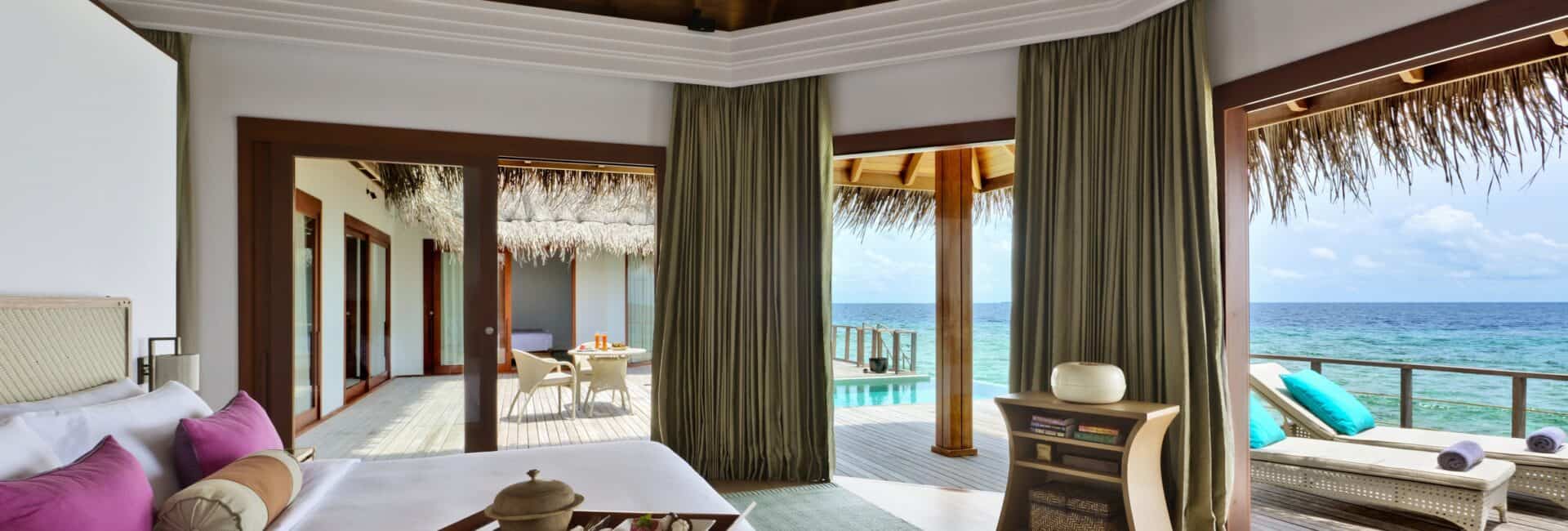 Dusit Thani Maldives