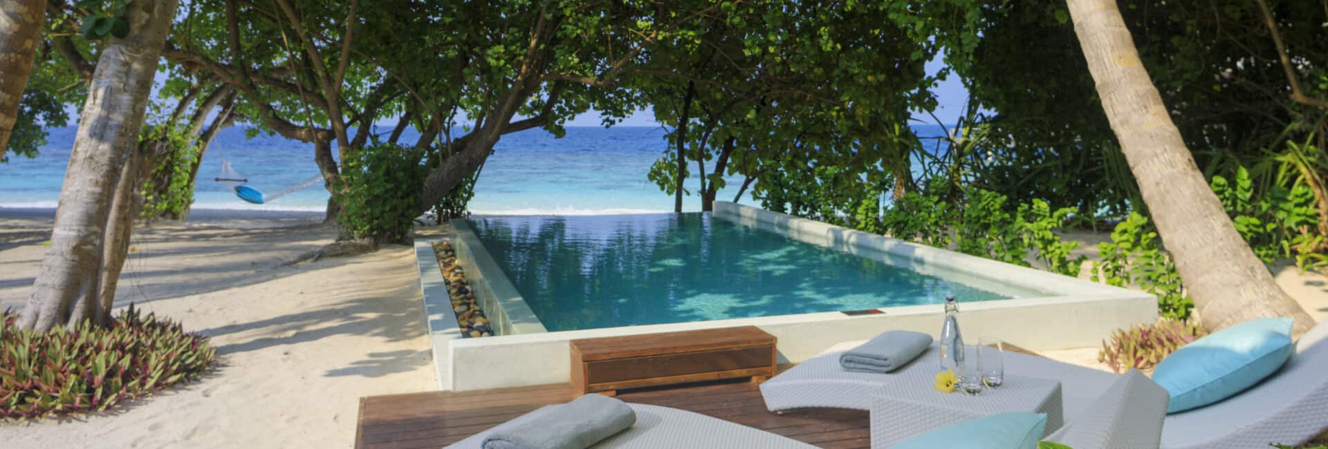 Dusit Thani Maldives