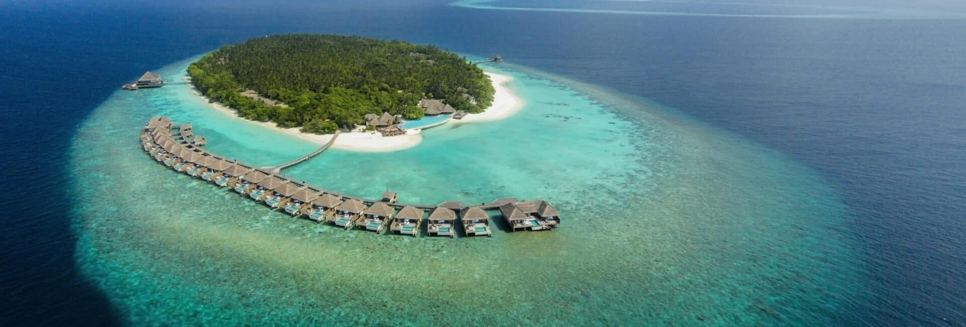 Dusit Thani Maldives