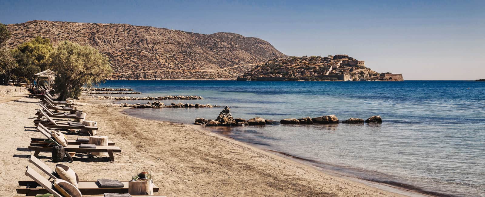 domes of elounda