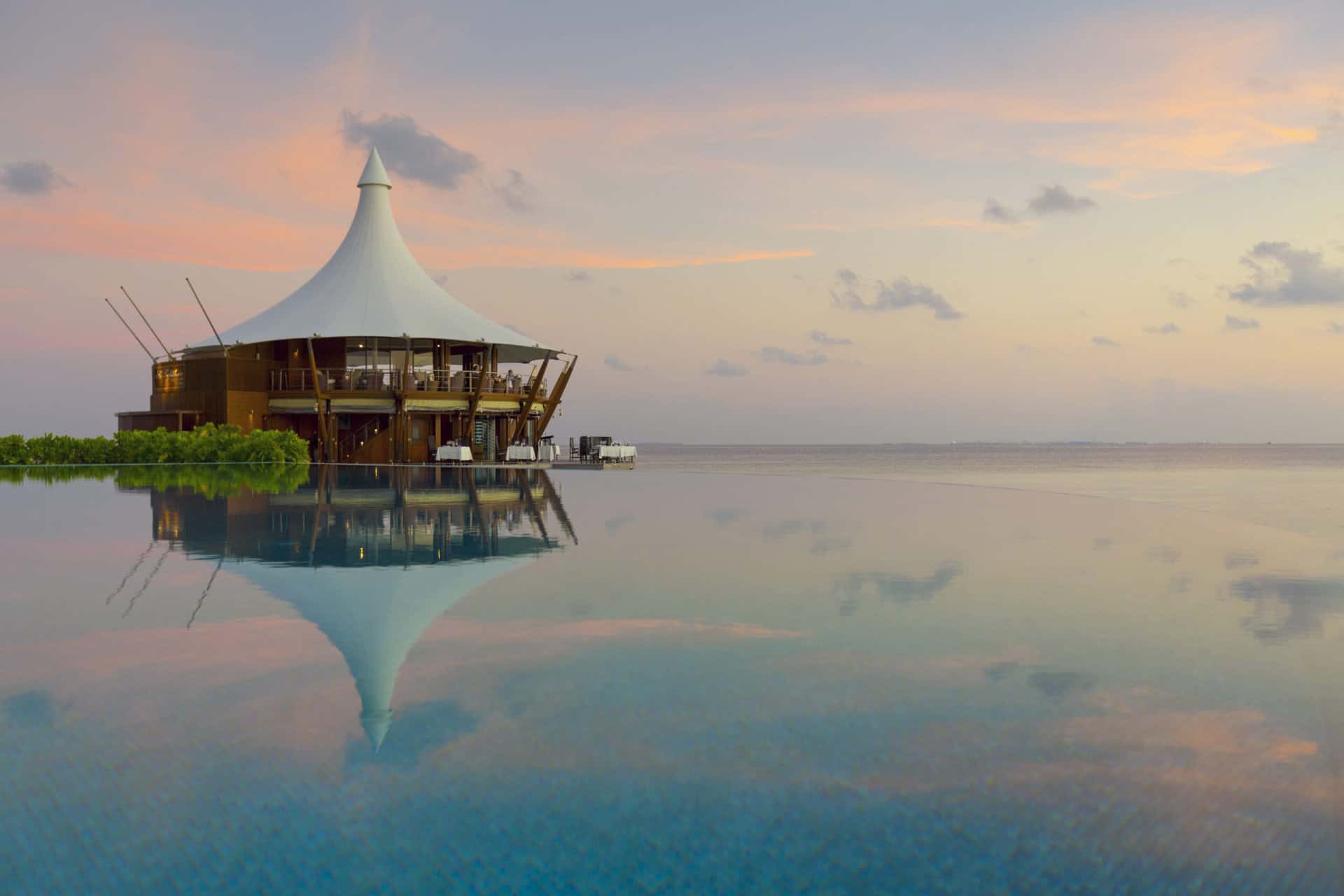 Baros Maldives