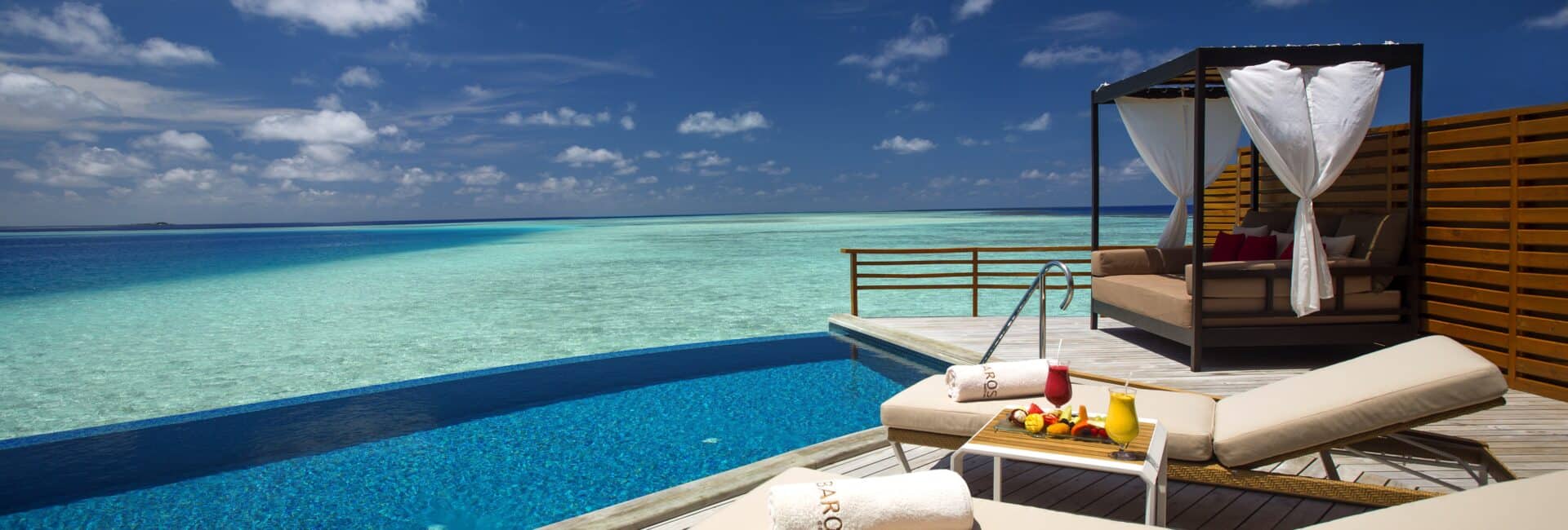 Baros Maldives