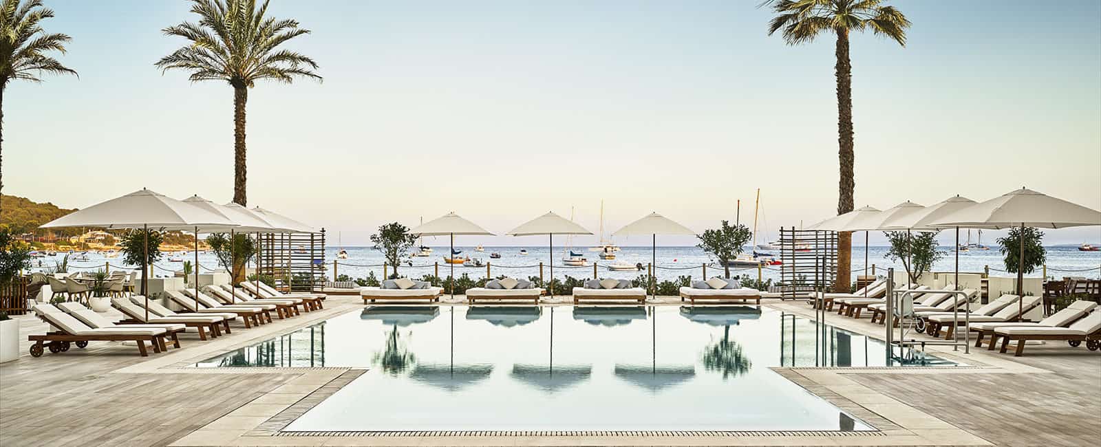 Nobu Ibiza Bay