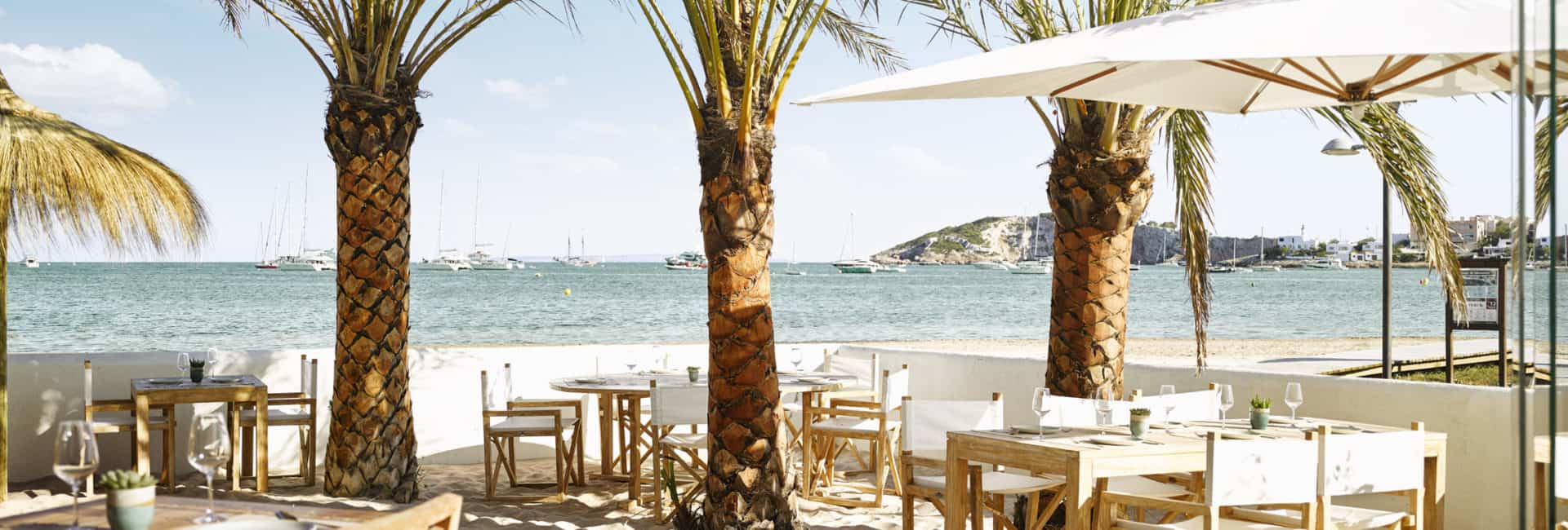 Nobu Ibiza Bay