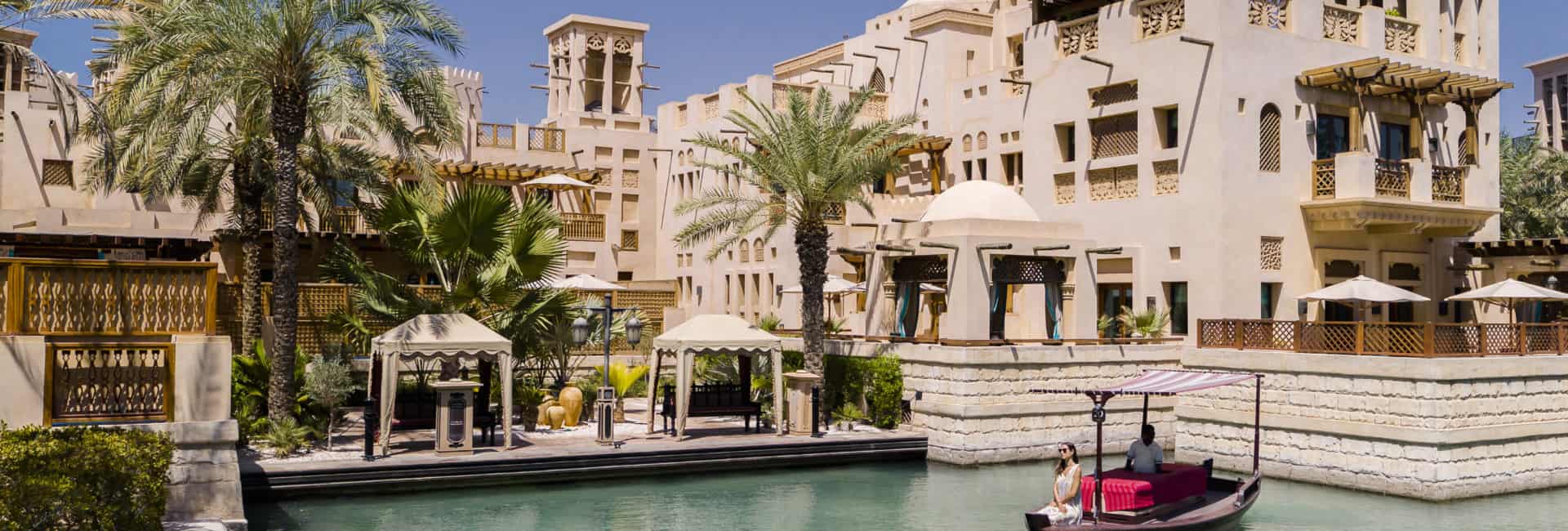 Jumeirah Dar Al Masyaf