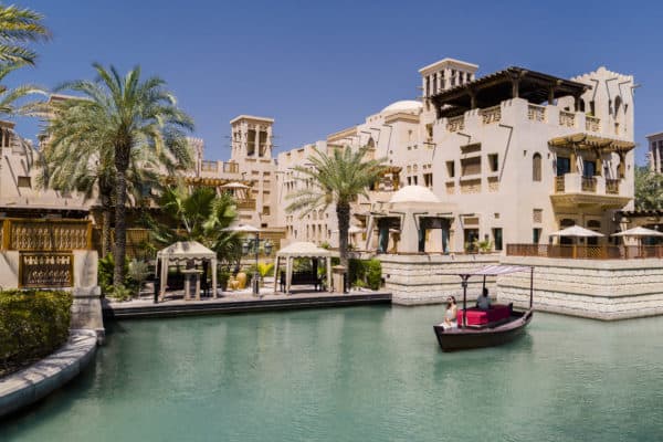 Jumeirah Dar Al Masyaf