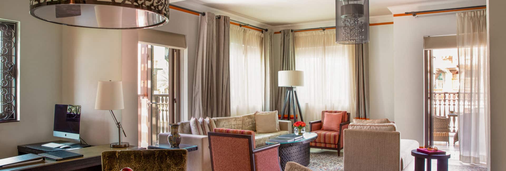 Jumeirah Dar Al Masyaf