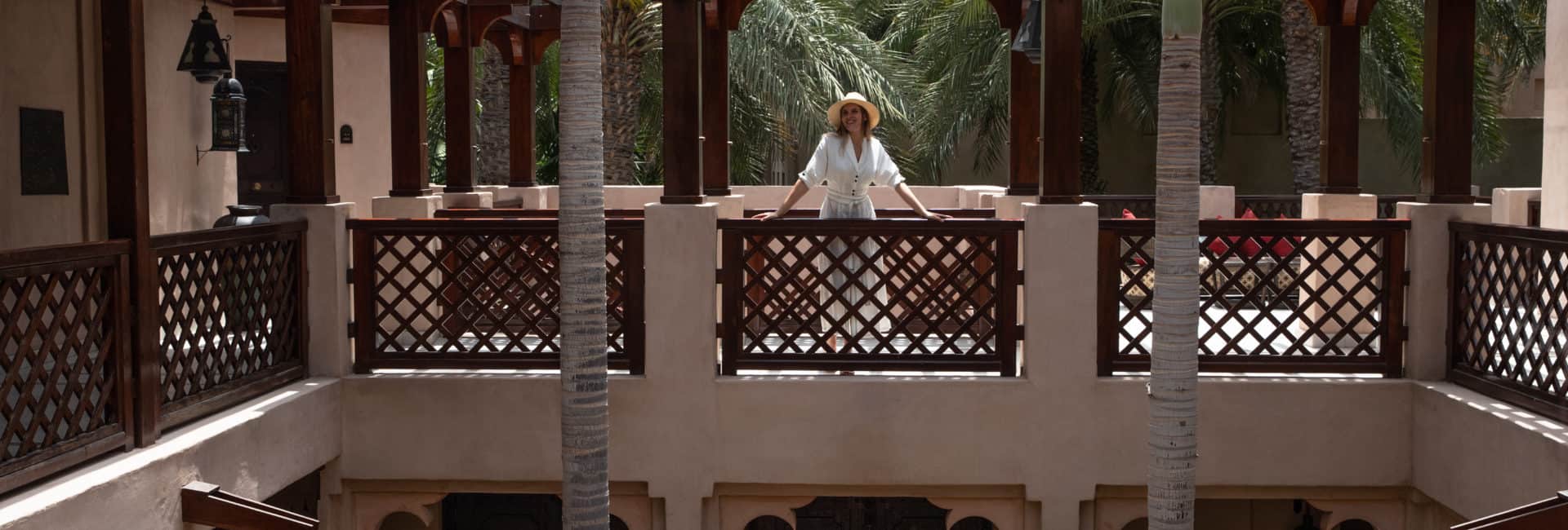 Jumeirah Dar Al Masyaf