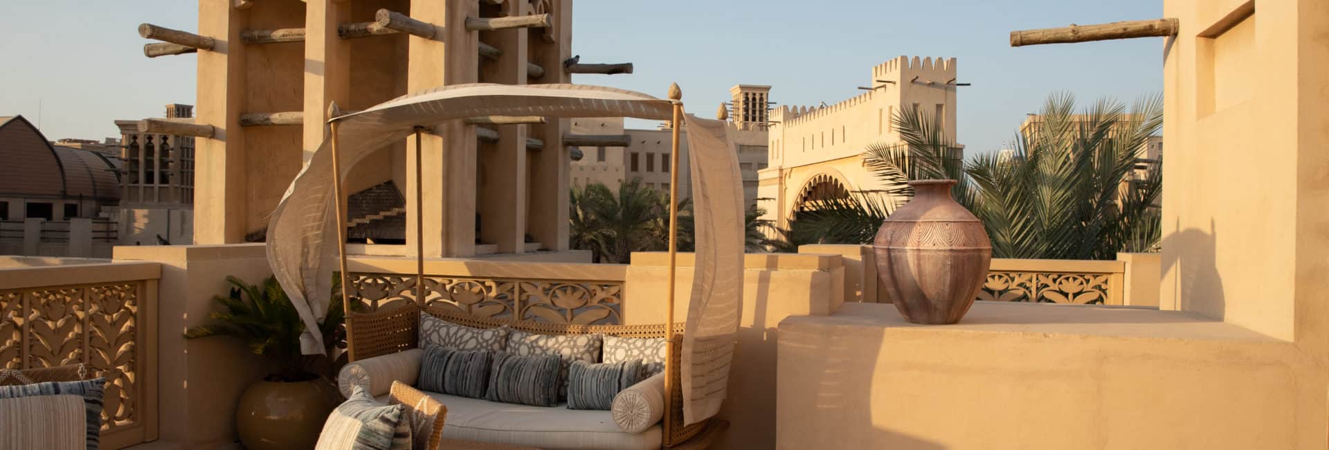 Jumeirah Dar Al Masyaf