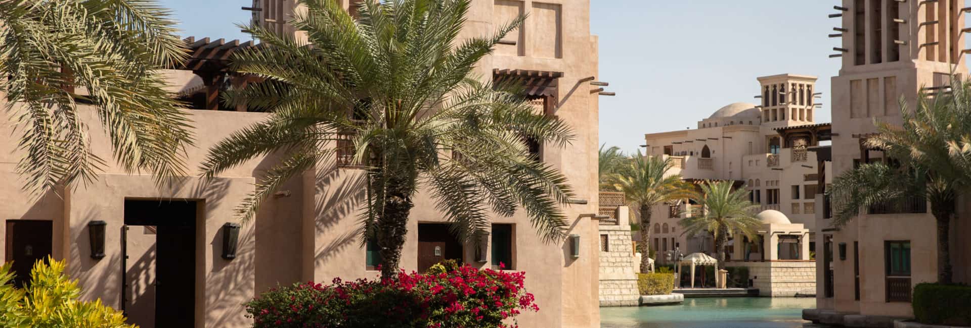 Jumeirah Dar Al Masyaf