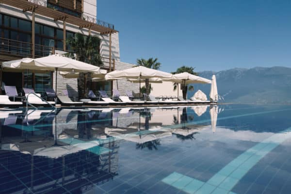 Lefay Resort & Spa Lago di Garda