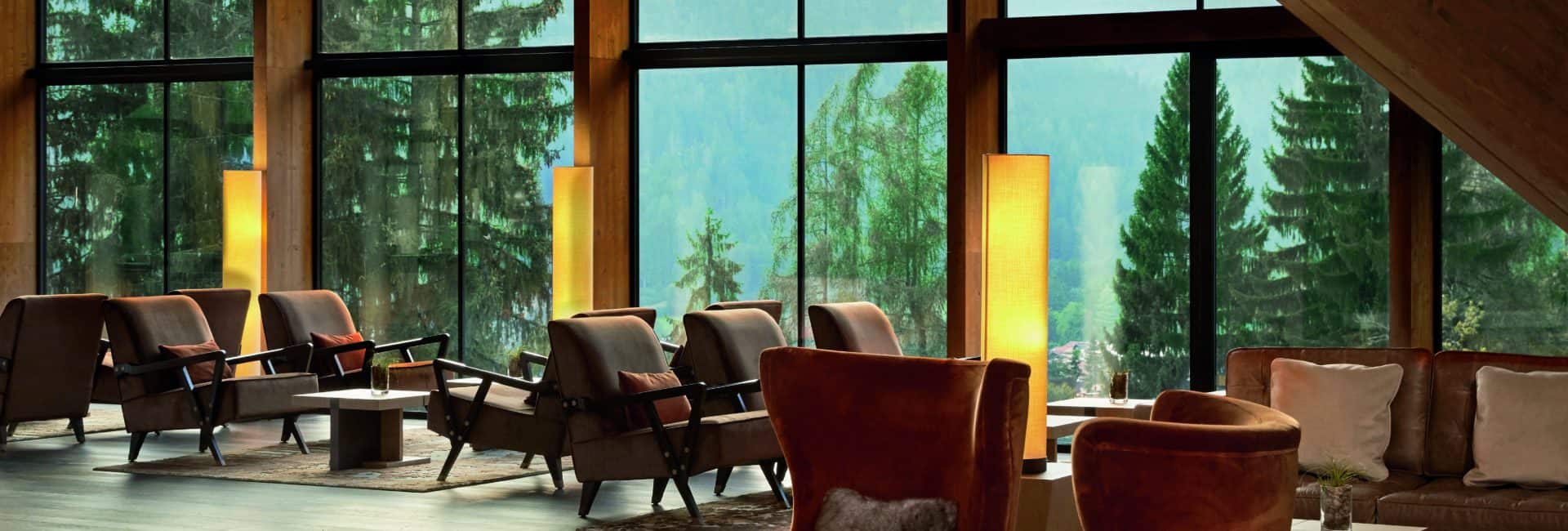 Lefay Resort & Spa Dolomiti