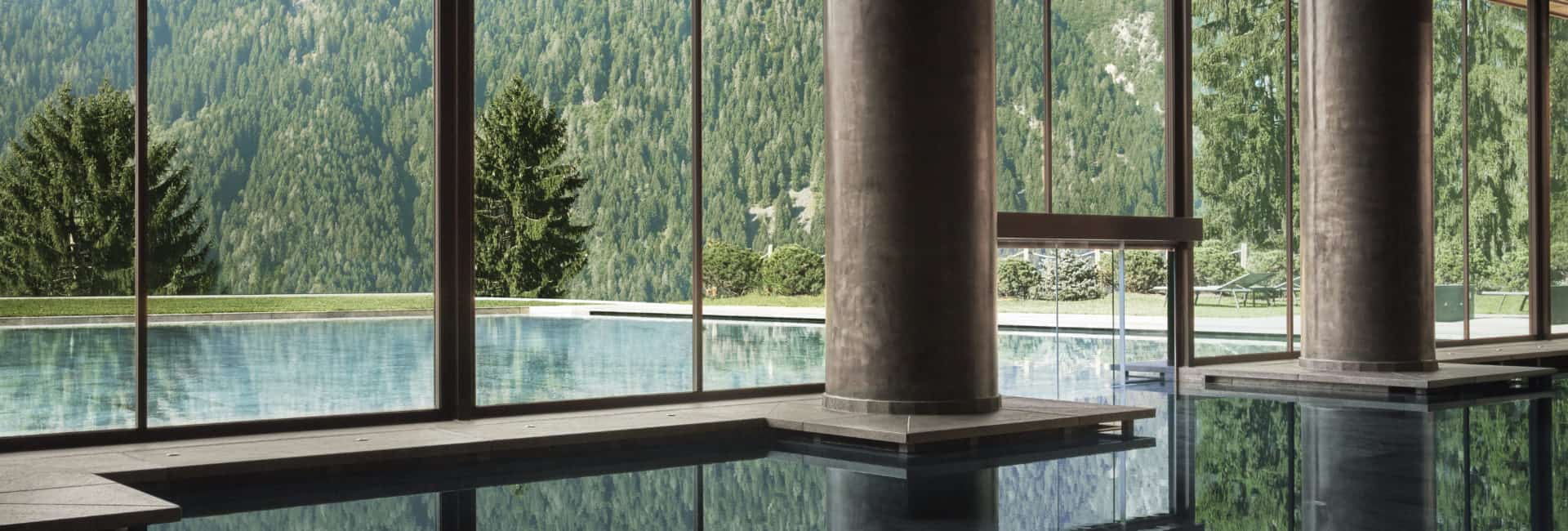 Lefay Resort & Spa Dolomiti