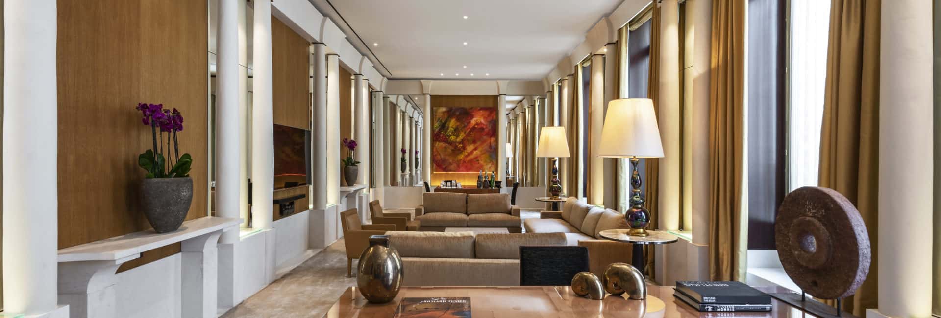 Park Hyatt Paris-Vendôme