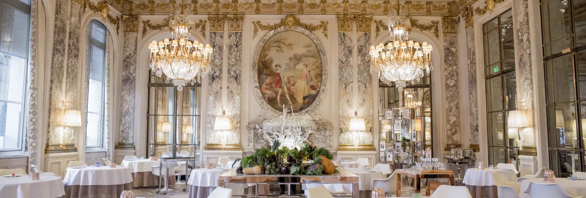 Le Meurice