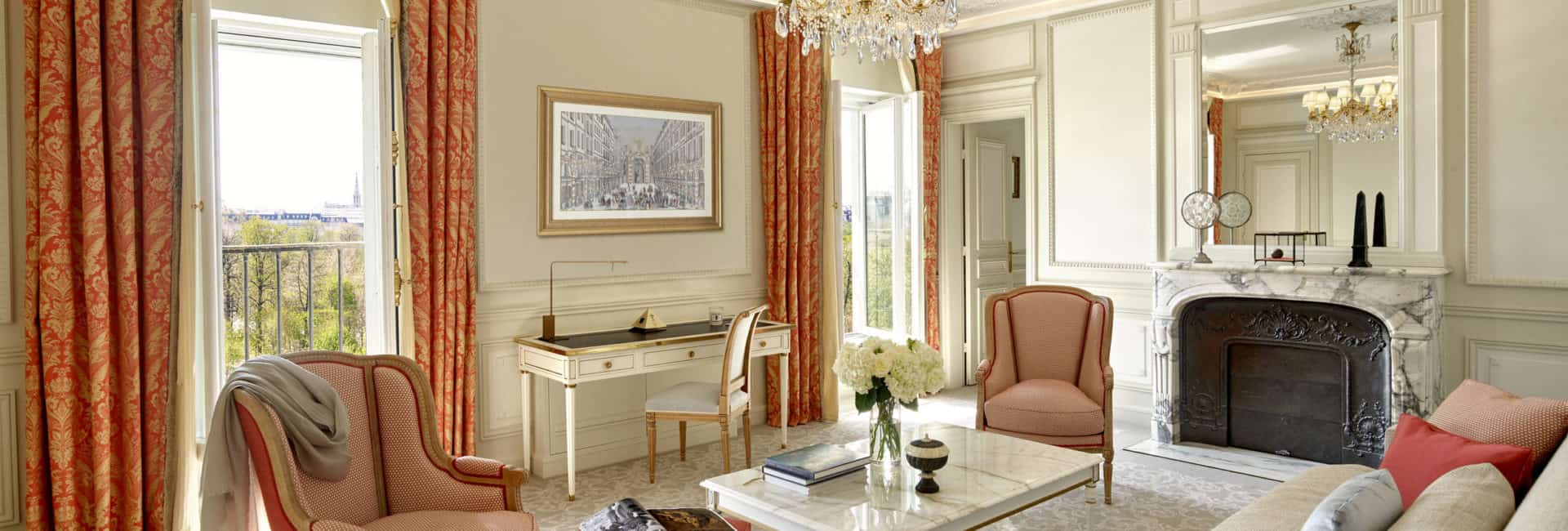 Le Meurice