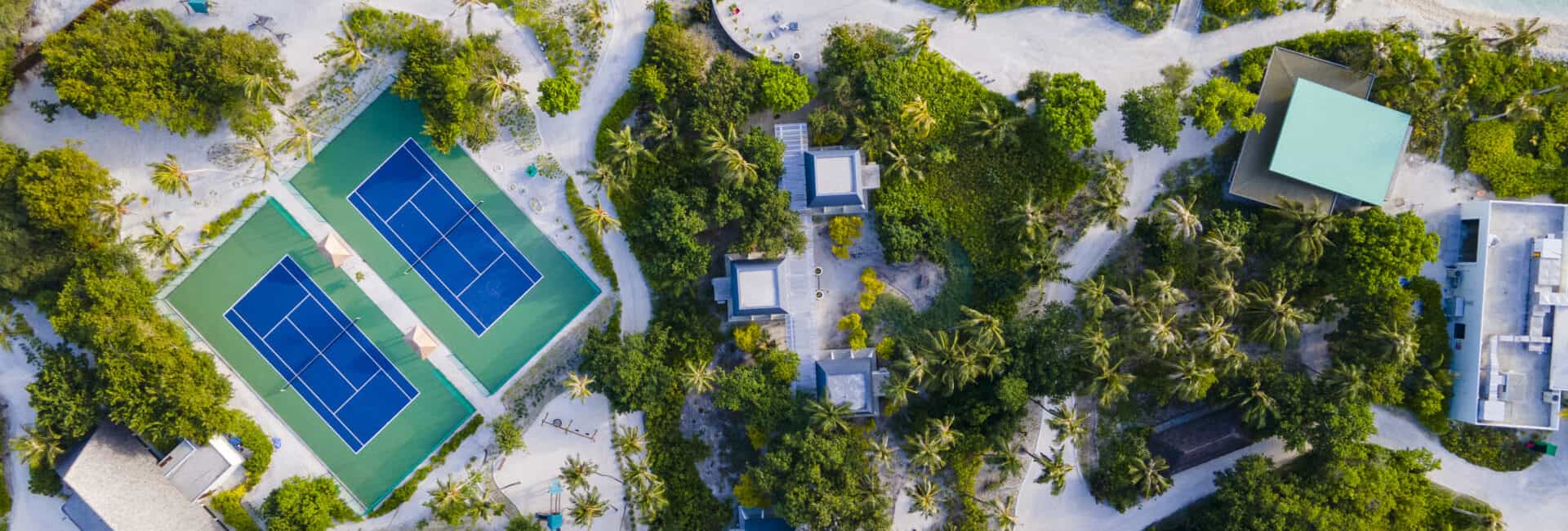 Kuda Villingili Resort & Spa