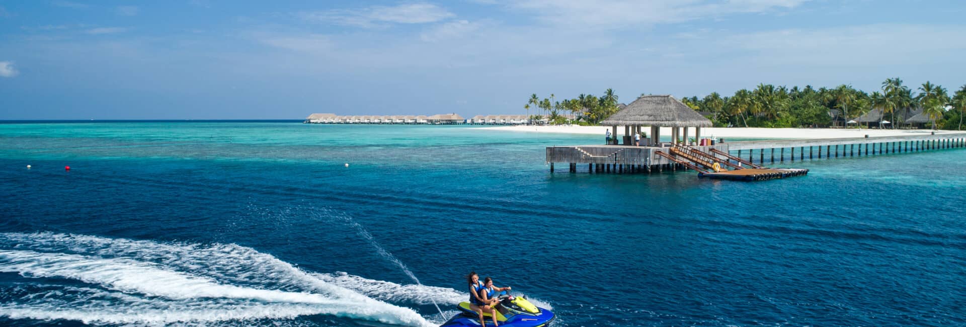 Baglioni Resort Maldives