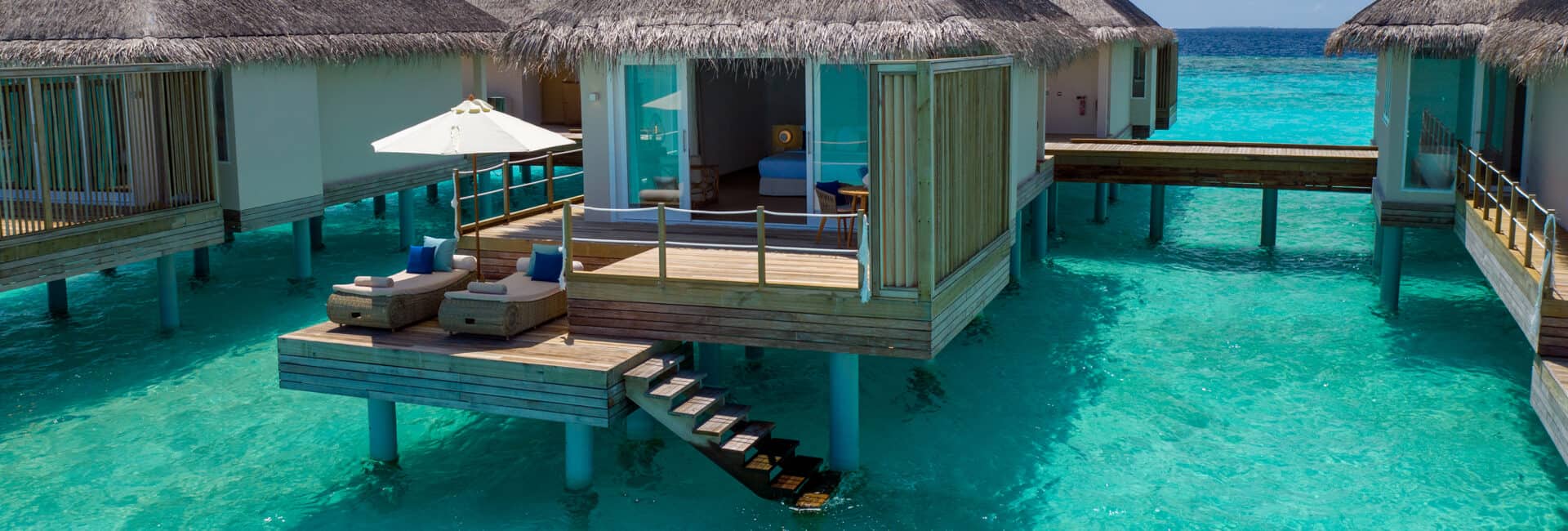 Baglioni Resort Maldives