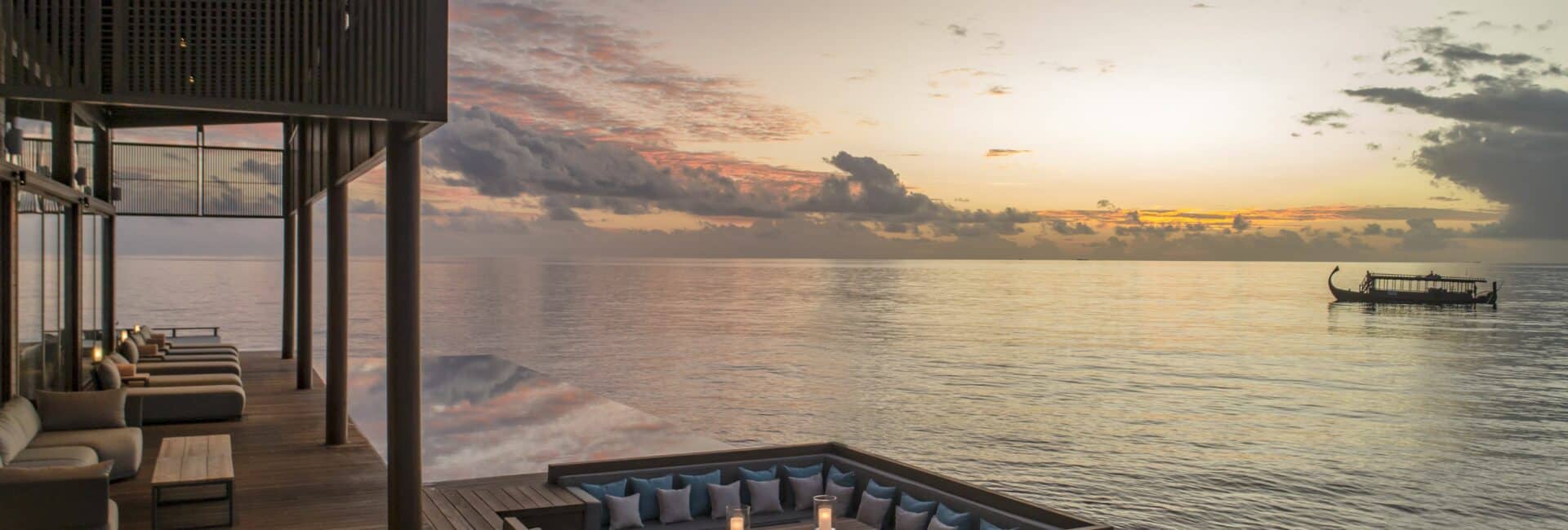 Park Hyatt Hadahaa