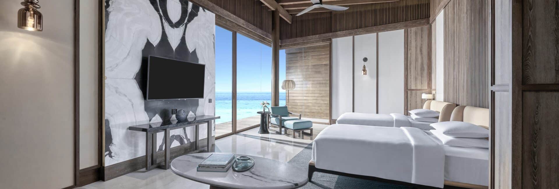 Park Hyatt Hadahaa