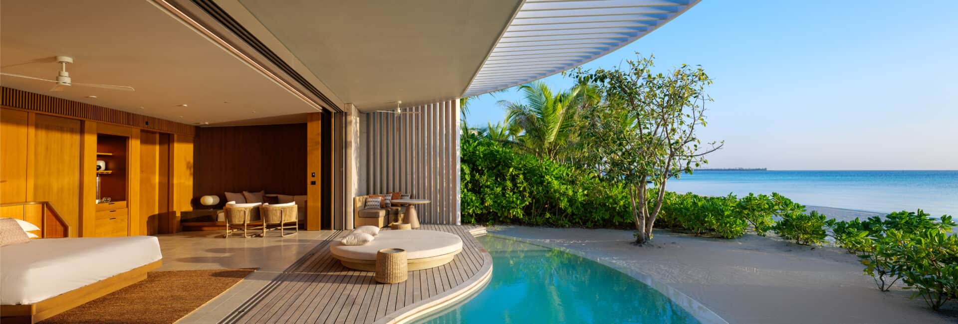 The Ritz-Carlton Maldives Fari Islands