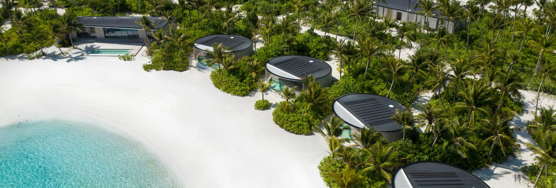 The Ritz-Carlton Maldives Fari Islands