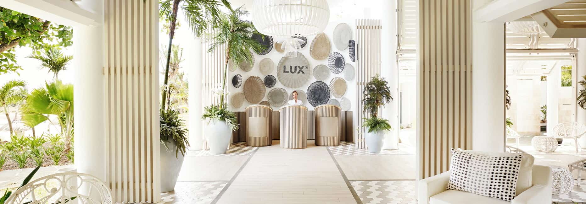 LUX Grand Gaube