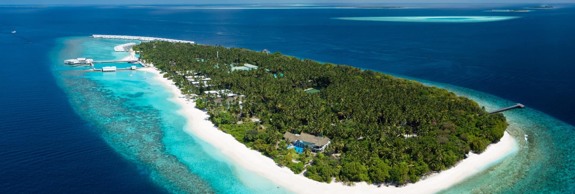 Amilla Maldives Resort & Residences