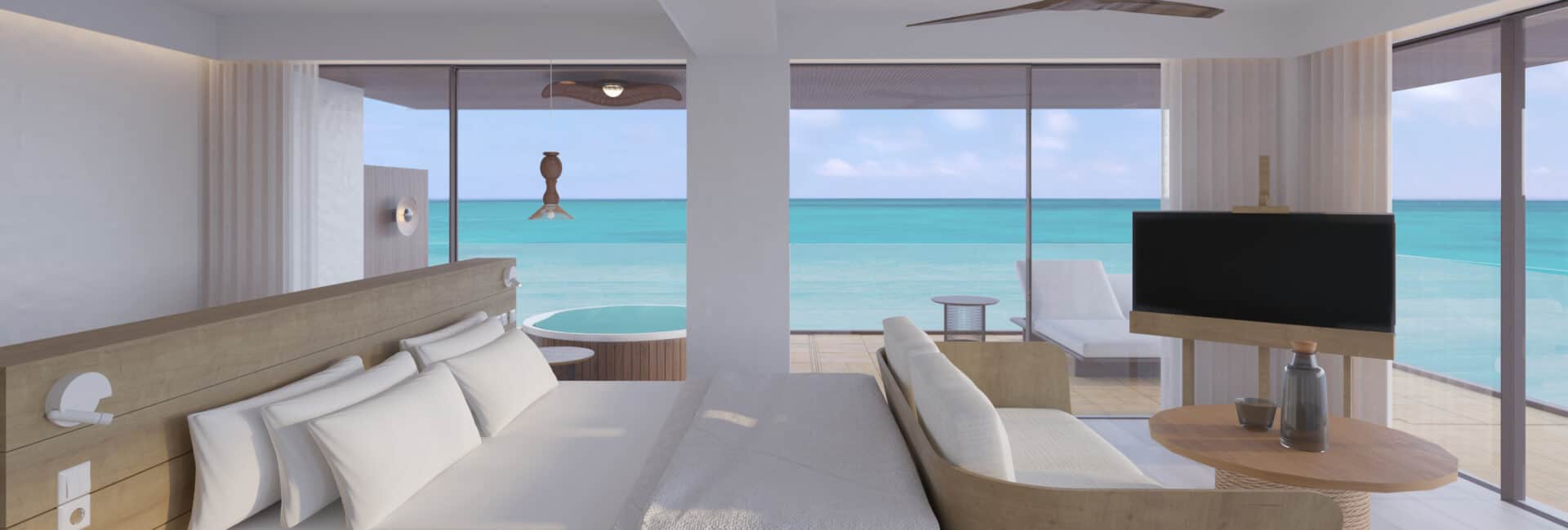 Villa Le Blanc