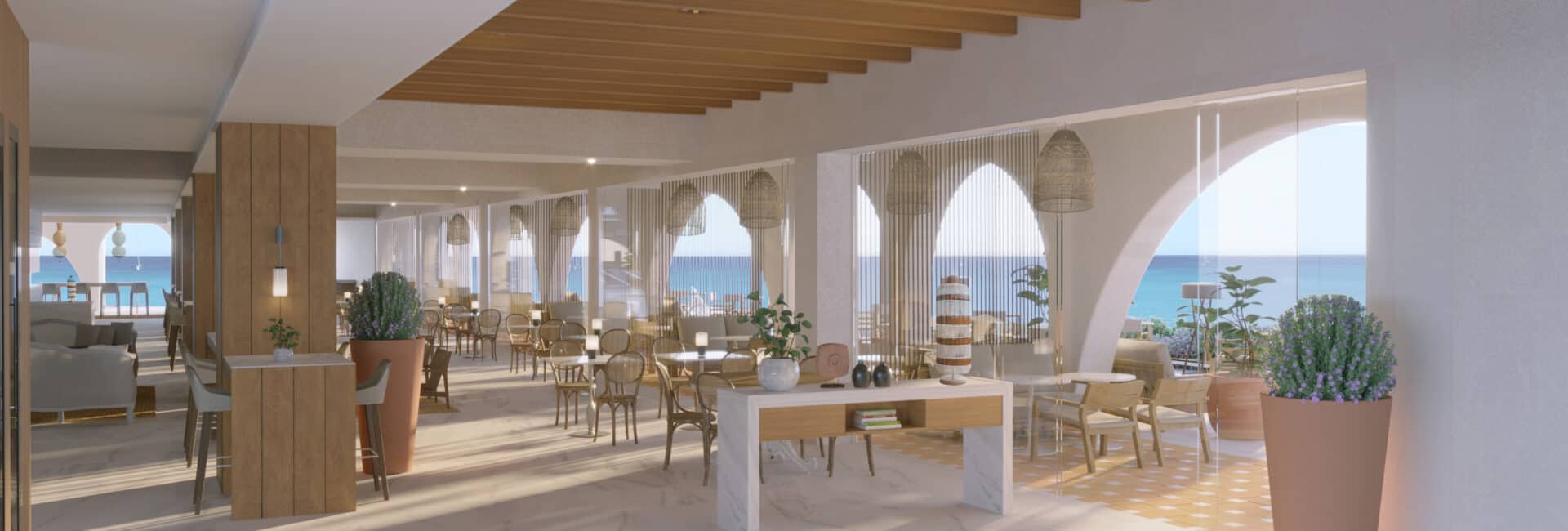 Villa Le Blanc