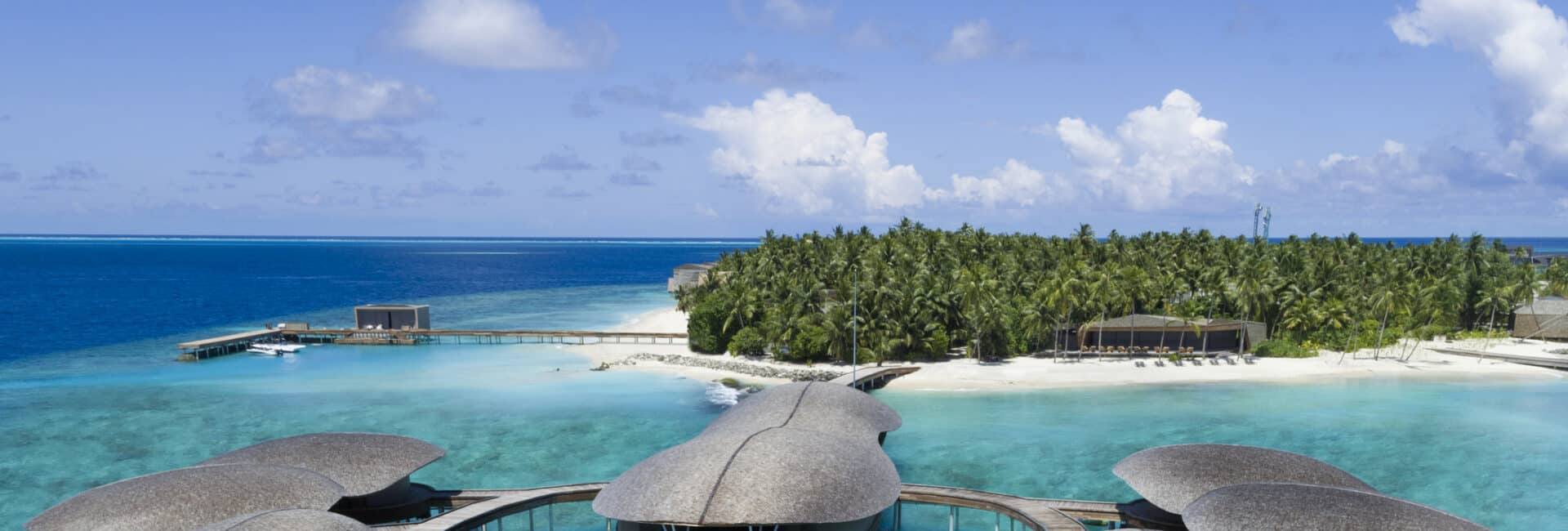 The St. Regis Maldives