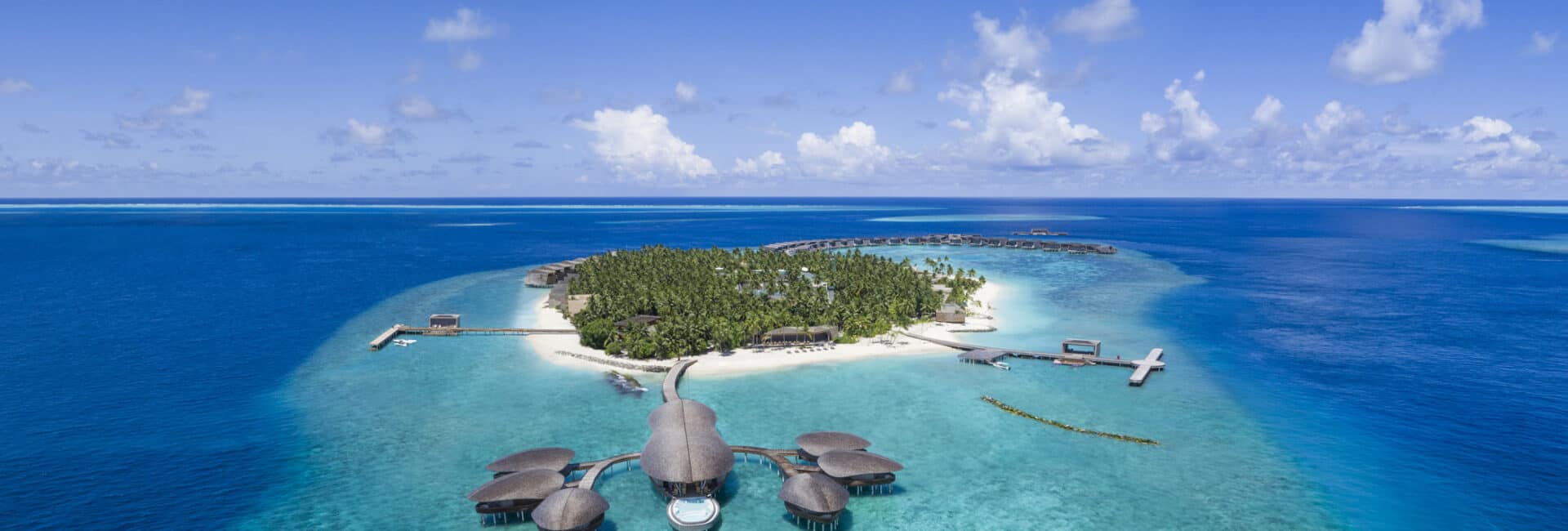 The St. Regis Maldives