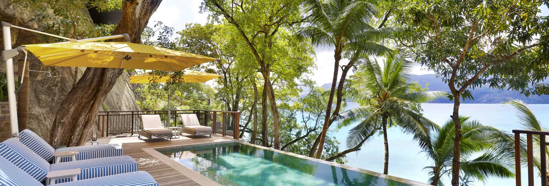 Mango House Seychelles