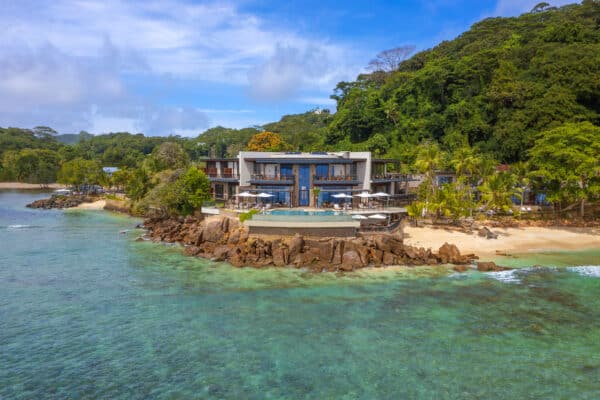 Mango House Seychelles