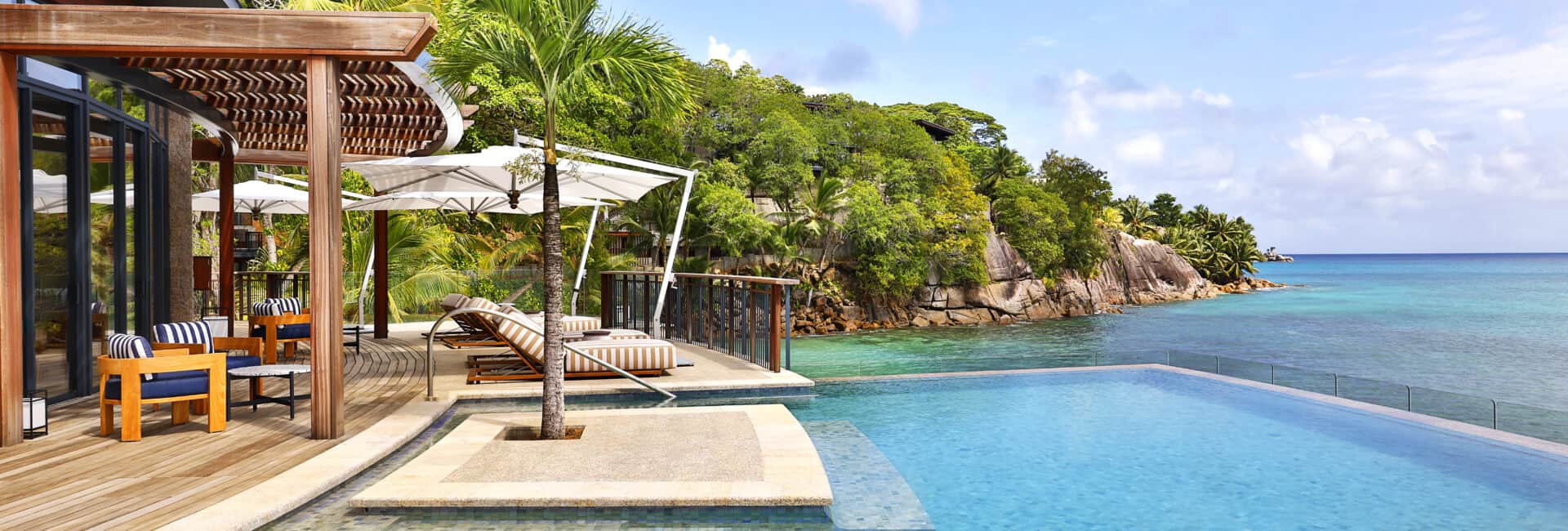 Mango House Seychelles