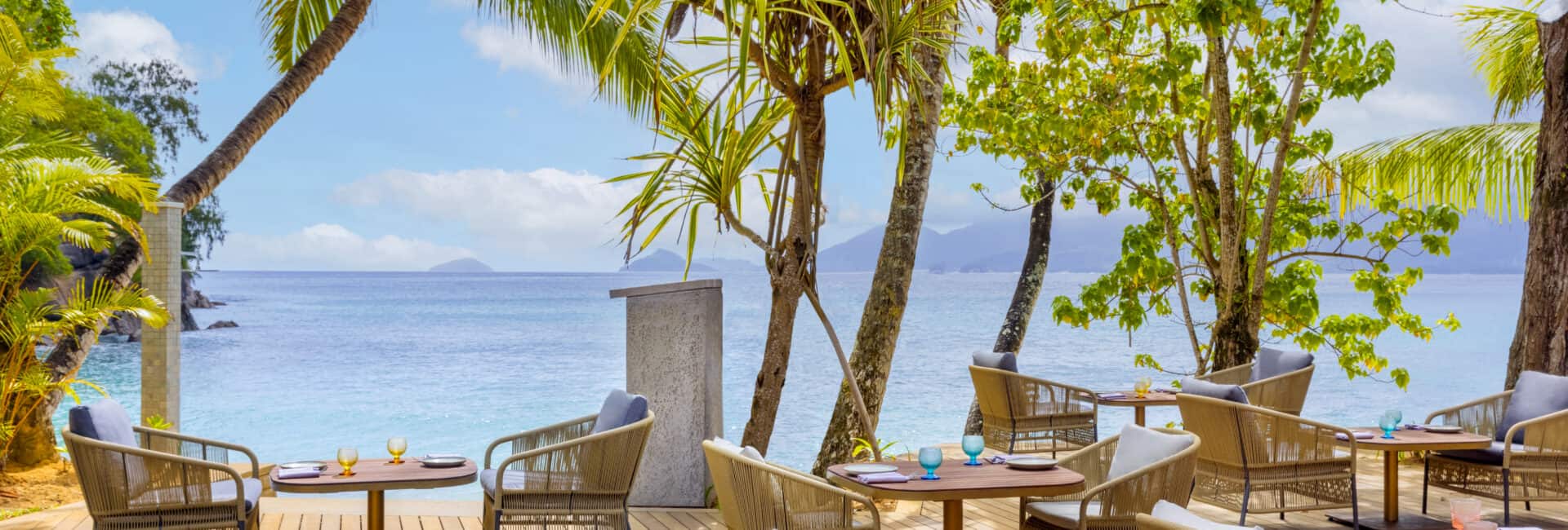 Mango House Seychelles