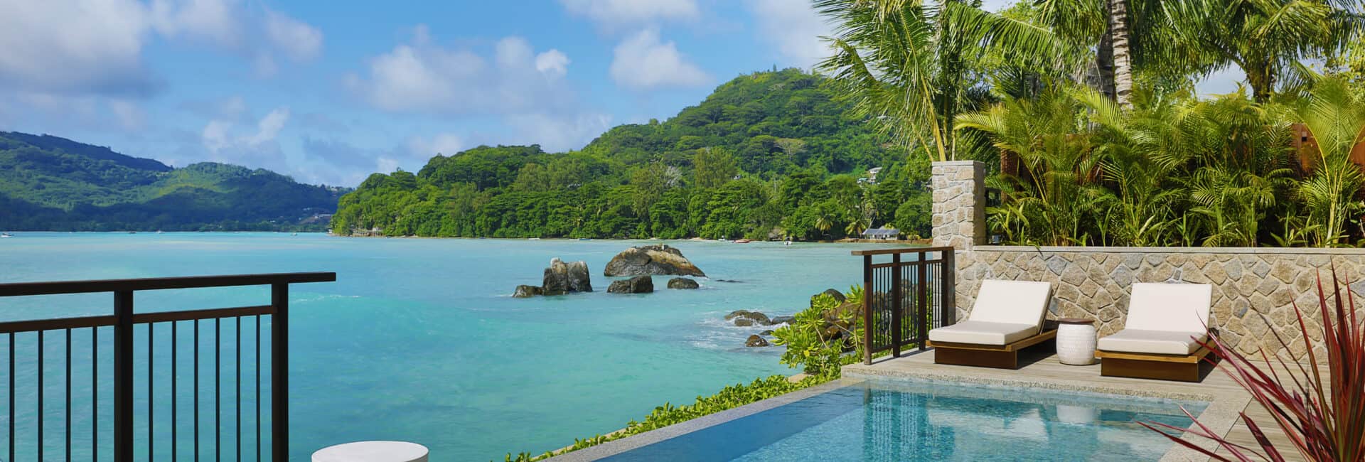 Mango House Seychelles