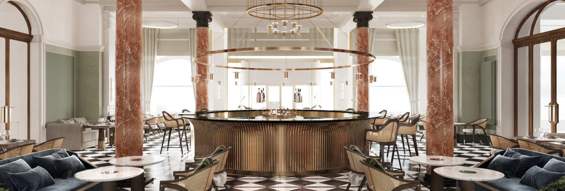 Mandarin Oriental Palace Luzern