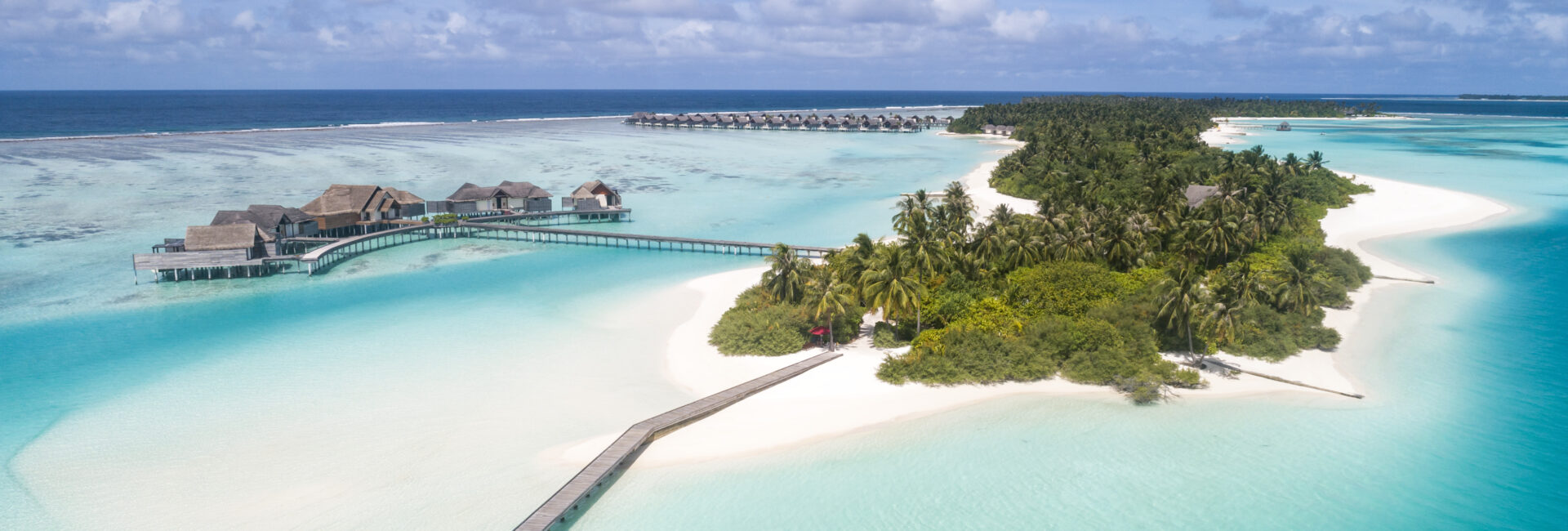 Niyama Private Islands - Chill and Play