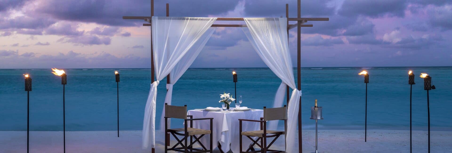 Niyama Private Islands Maldives
