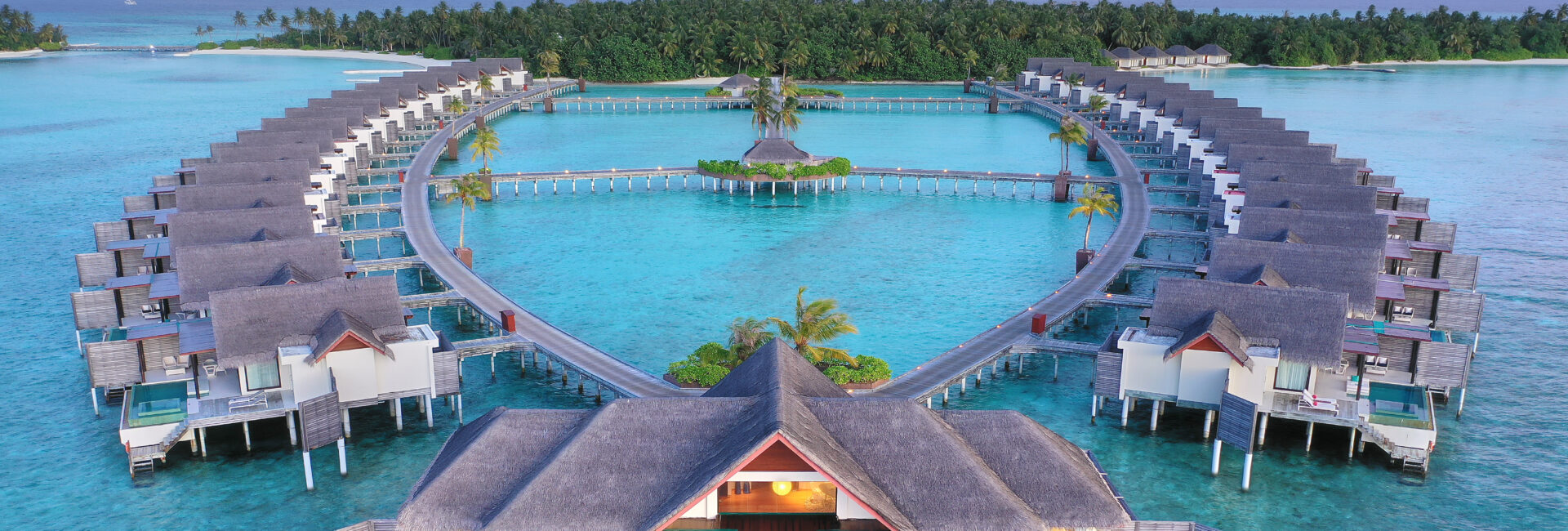 Niyama Private Islands I Overwater